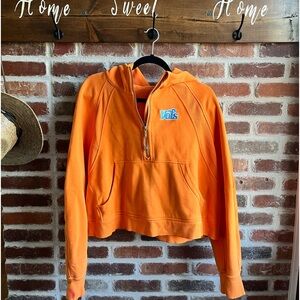 Lululemon Scuba hoodie Vols